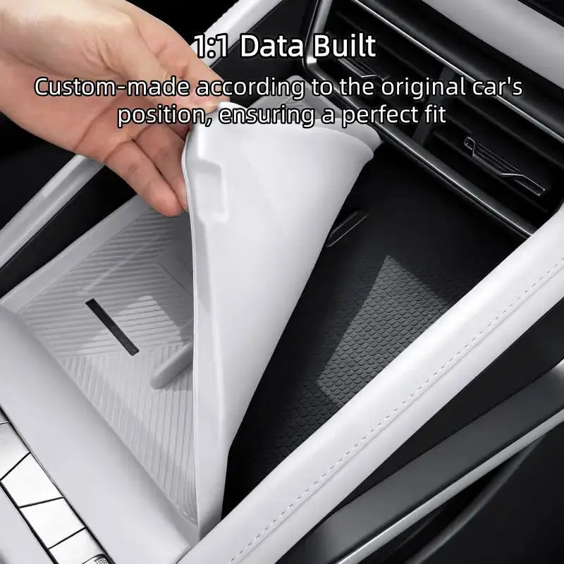 Center Console Cover for BYD Atto 2