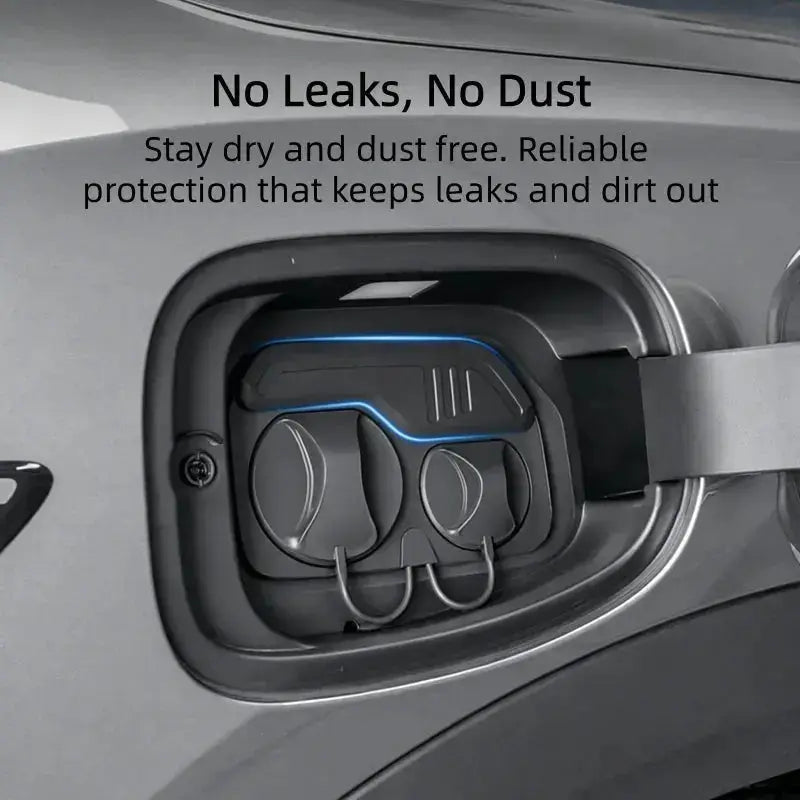 Charging Port Waterproof Protector for BYD Atto 2 harrybyd
