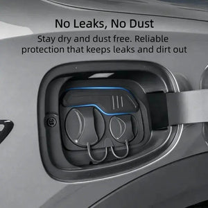 Charging Port Waterproof Protector for BYD Atto 2 harrybyd