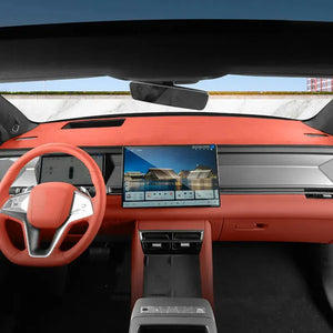 Dashboard Sunshade for BYD Sealion 8 harrybyd