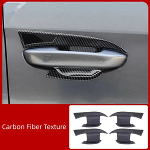 Door Bowl Cover for BYD Sealion 5 DM-i harrybyd