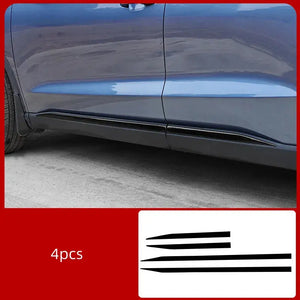 Door Side Skirt Sticker for BYD Sealion 5 DM-i harrybyd