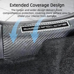 Door Sill Protector for BYD Atto 2 harrybyd