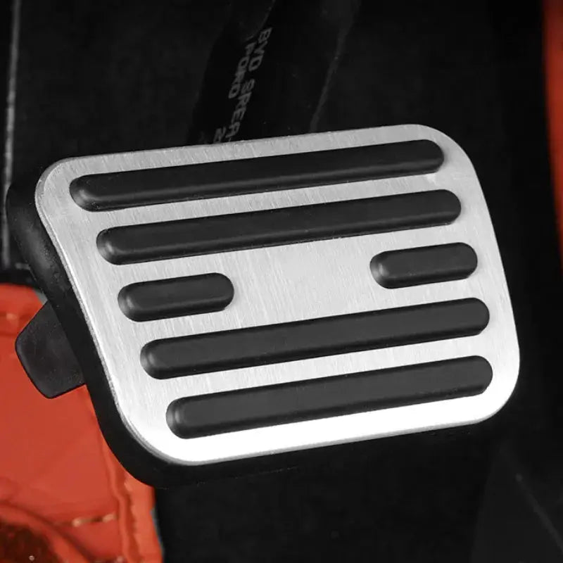 Foot Pedal Cover for BYD Sealion 8 / Atto 8
