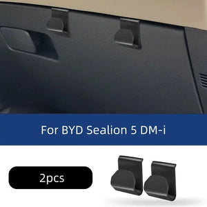 Glove Box Hook for BYD Sealion 5 DM-i harrybyd