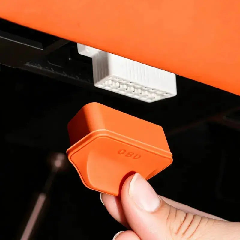 OBD Protective Cover for BYD Atto 2 harrybyd