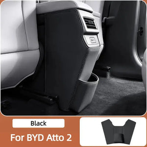 Rear Center Console Protective Pad for BYD Atto 2 harrybyd