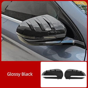Rearview Mirror Cover for BYD Sealion 5 DM-i (2pcs) harrybyd