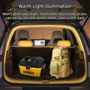 Trunk Light Strip for BYD Atto 2 harrybyd
