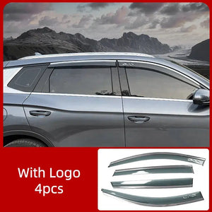 Window Visor for BYD Sealion 5 DM-i harrybyd