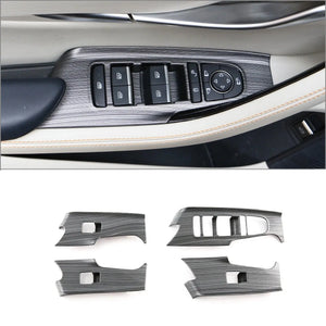 Interior Protective Frame for BYD Sealion 6 / Seal U harrybyd