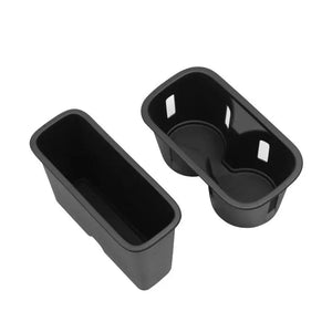 Center Console Organizer for BYD Atto 3 Evo harrybyd