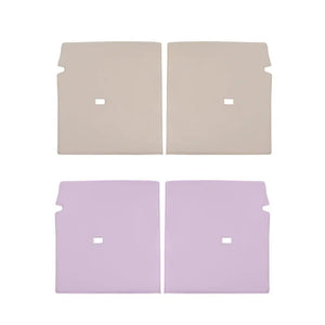 Rear Seatback Protector for BYD Dolphin (2pcs) harrybyd