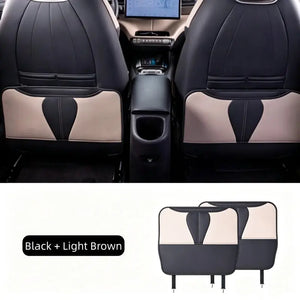 Seat Back Protector for BYD Dolphin (2pcs) harrybyd