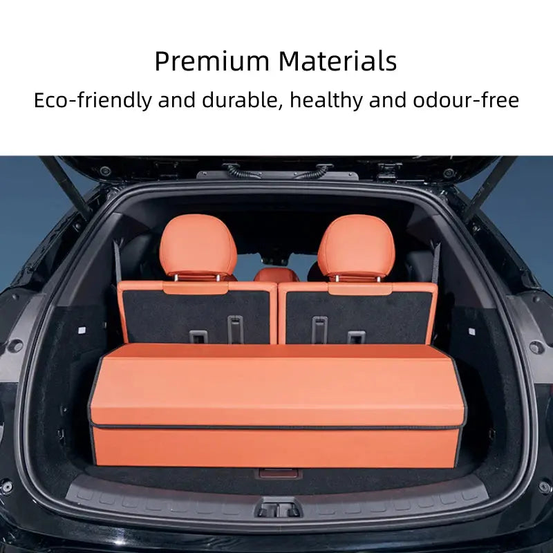 Trunk Storage Box for BYD Sealion 8 / Atto 8