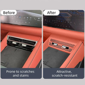 Air Vent Cover for BYD Sealion 8 / Atto 8 harrybyd