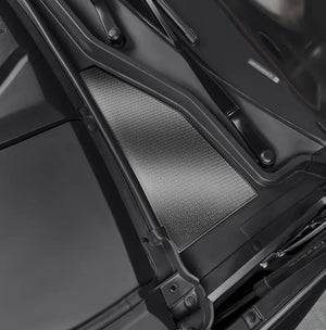 Insect Screen of Air-conditioner for BYD Sealion 6 (2pcs) harrybyd