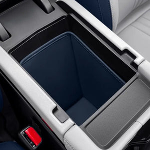 Leather Storage Box for BYD Sealion 6 harrybyd