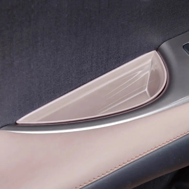Door Handle Storage Box for BYD Dolphin (4pcs)