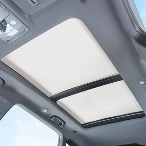 Roof Sunshade for BYD Sealion 6 harrybyd