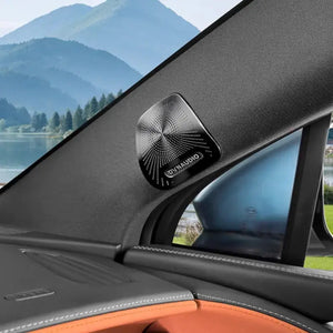 Speaker Cover for BYD Sealion 7? harrybyd