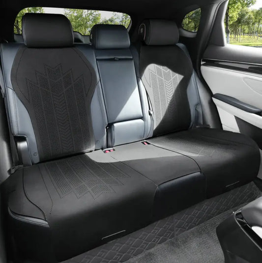 Suede Seat Cover for BYD Sealion 6