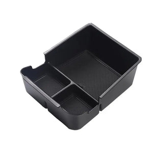 Armrest Storage Box for BYD Sealion 5 DM-i harrybyd