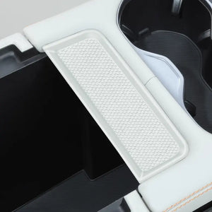 Silicone Center Console Armrest Pad for BYD Sealion 6 harrybyd