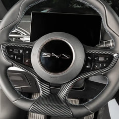 Interior Trim Cover for BYD Seal EV harrybyd