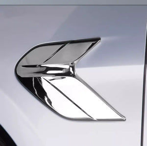 Wing Cover for BYD Seal EV (2pcs) harrybyd