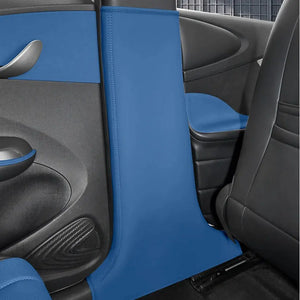 Rear Seat Protective Mat for BYD Dolphin harrybyd