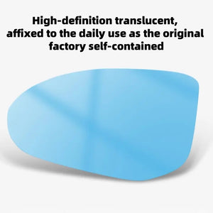 Rearview Mirror Protective Film for BYD Seal EV (2pcs) harrybyd