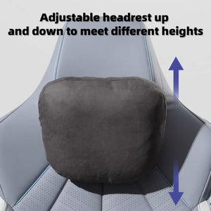 Car Headrest for BYD Seal EV harrybyd