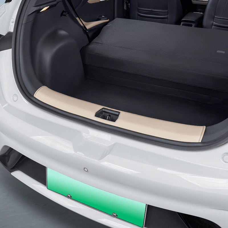 Trunk Sill Mat for BYD Dolphin