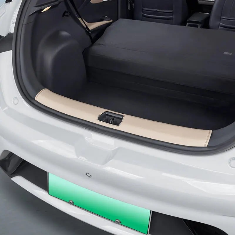 Trunk Sill Mat for BYD Dolphin harrybyd