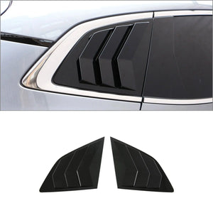 Exterior Trim Cover for BYD Sealion 6 / Seal U harrybyd