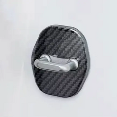 Door Lock Cover for BYD Shark 6 harrybyd