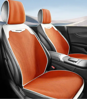 Seat Cushion for BYD (Full set 5-seater)? harrybyd