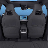 BYD Sealion 7 Seat Back Protector Mat Accessories, Black