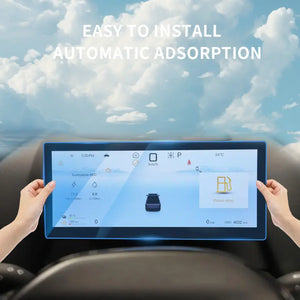 Screen Protector for BYD Shark 6 harrybyd