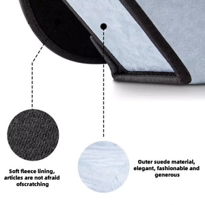 Rear Trunk Left and Right Storage Box for BYD Seal EV harrybyd