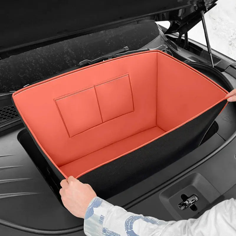 Frunk Liner for BYD Sealion 8 / Atto 8