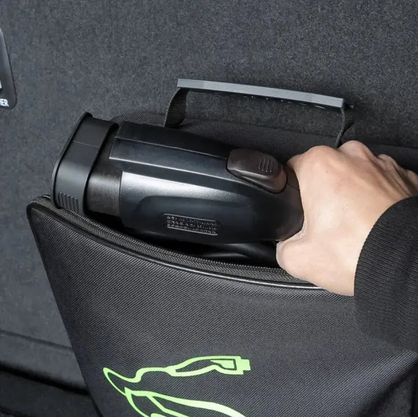 EV Portable Charging Cable Bag for BYD Sealion 7? harrybyd