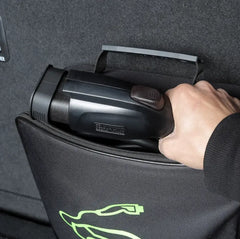 EV Portable Charging Cable Bag for BYD Sealion 7 harrybyd