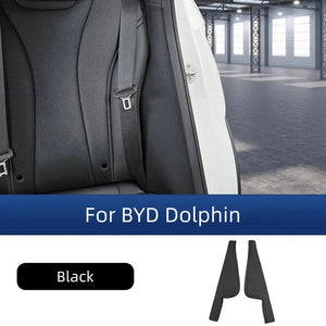 Rear Seat Protective Mat for BYD Dolphin harrybyd
