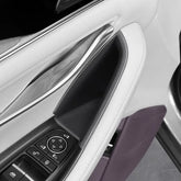 Door Storage Box for BYD Sealion 6 (4pcs) harrybyd