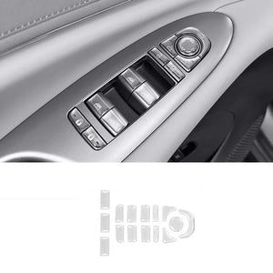 Button Protector for BYD Sealion 7 harrybyd