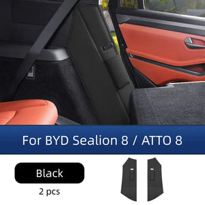 Pillar Protective Mat for BYD Sealion 8 / Atto 8 harrybyd