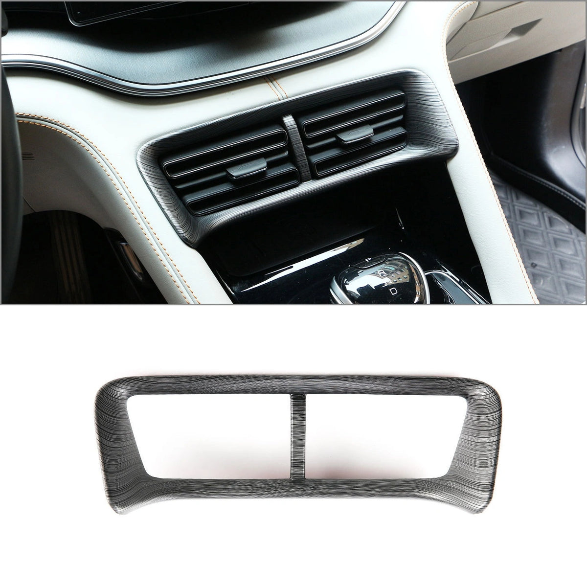 Interior Protective Frame for BYD Sealion 6 / Seal U