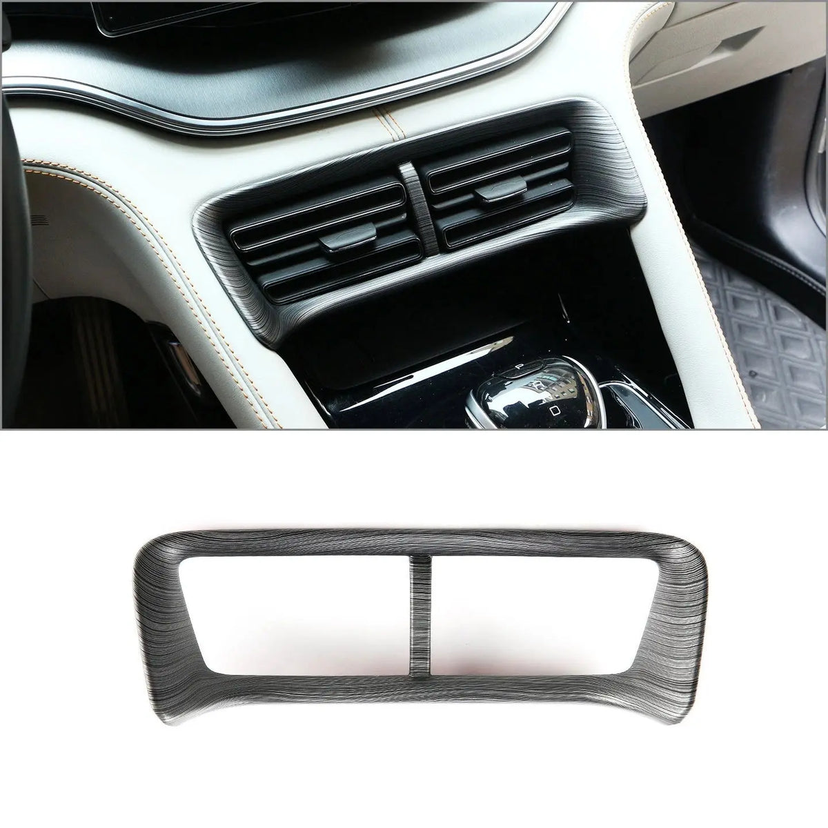 Interior Protective Frame for BYD Sealion 6 / Seal U harrybyd